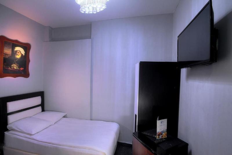 Cairo Capital Plaza Hotell Exteriör bild